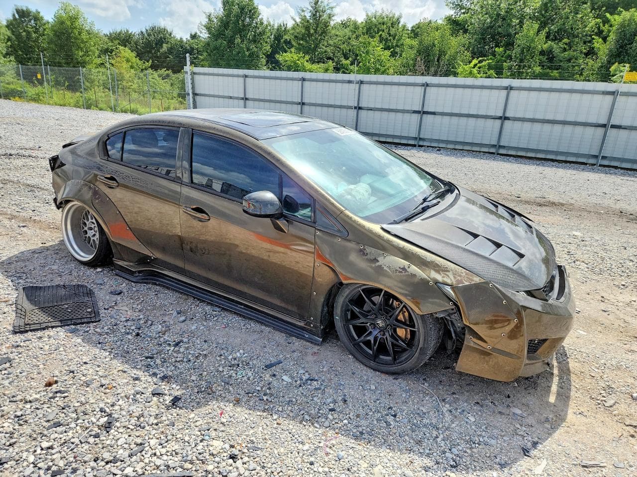 2013 Honda Civic Si - foto 4