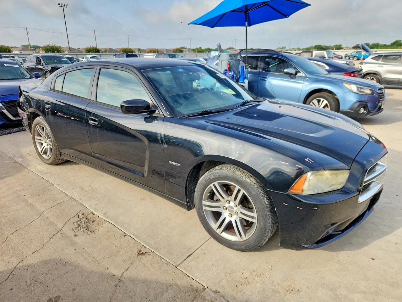 2013 Dodge Charger R/T - foto 4