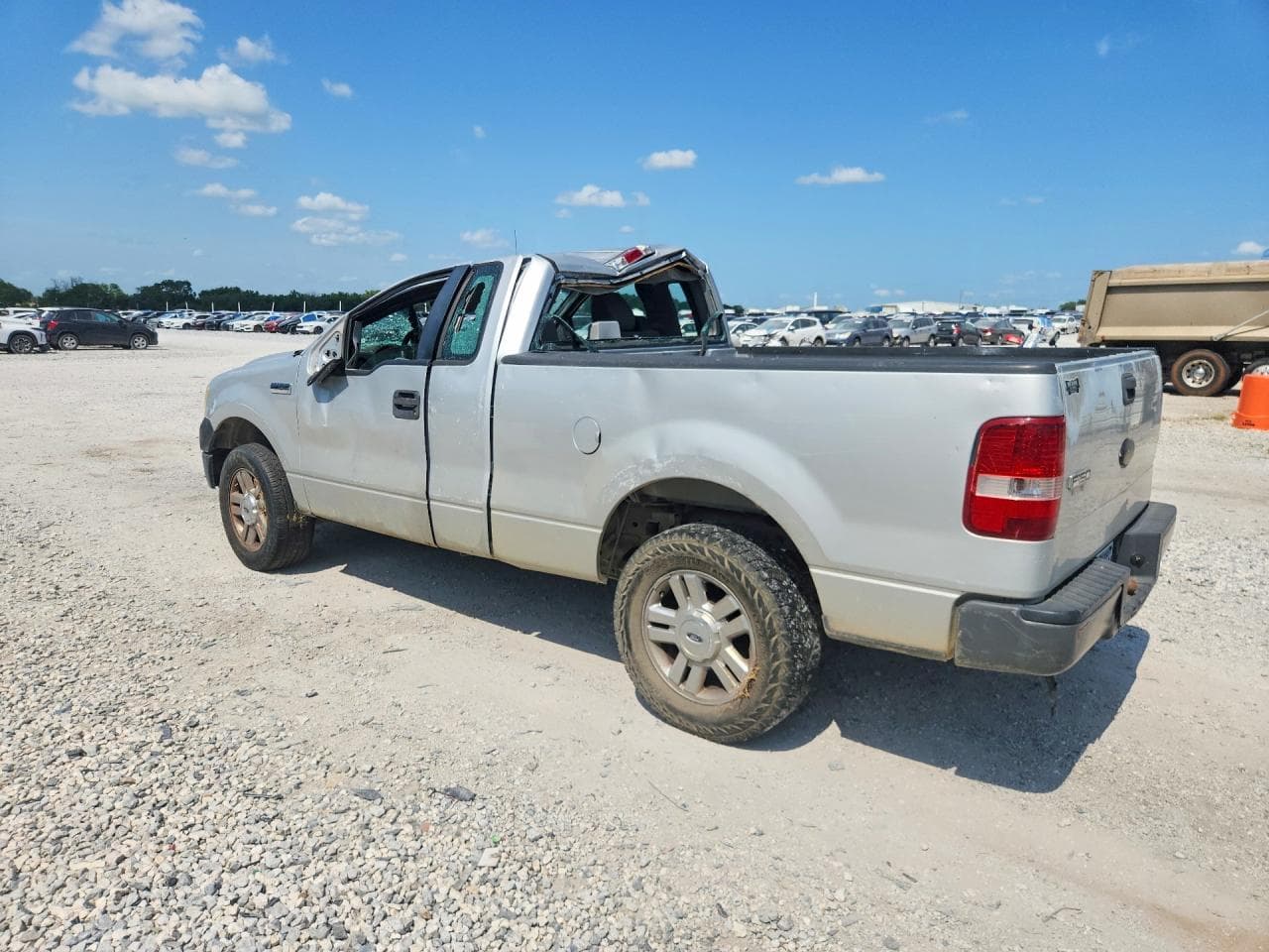 2008 Ford F150 - foto 2