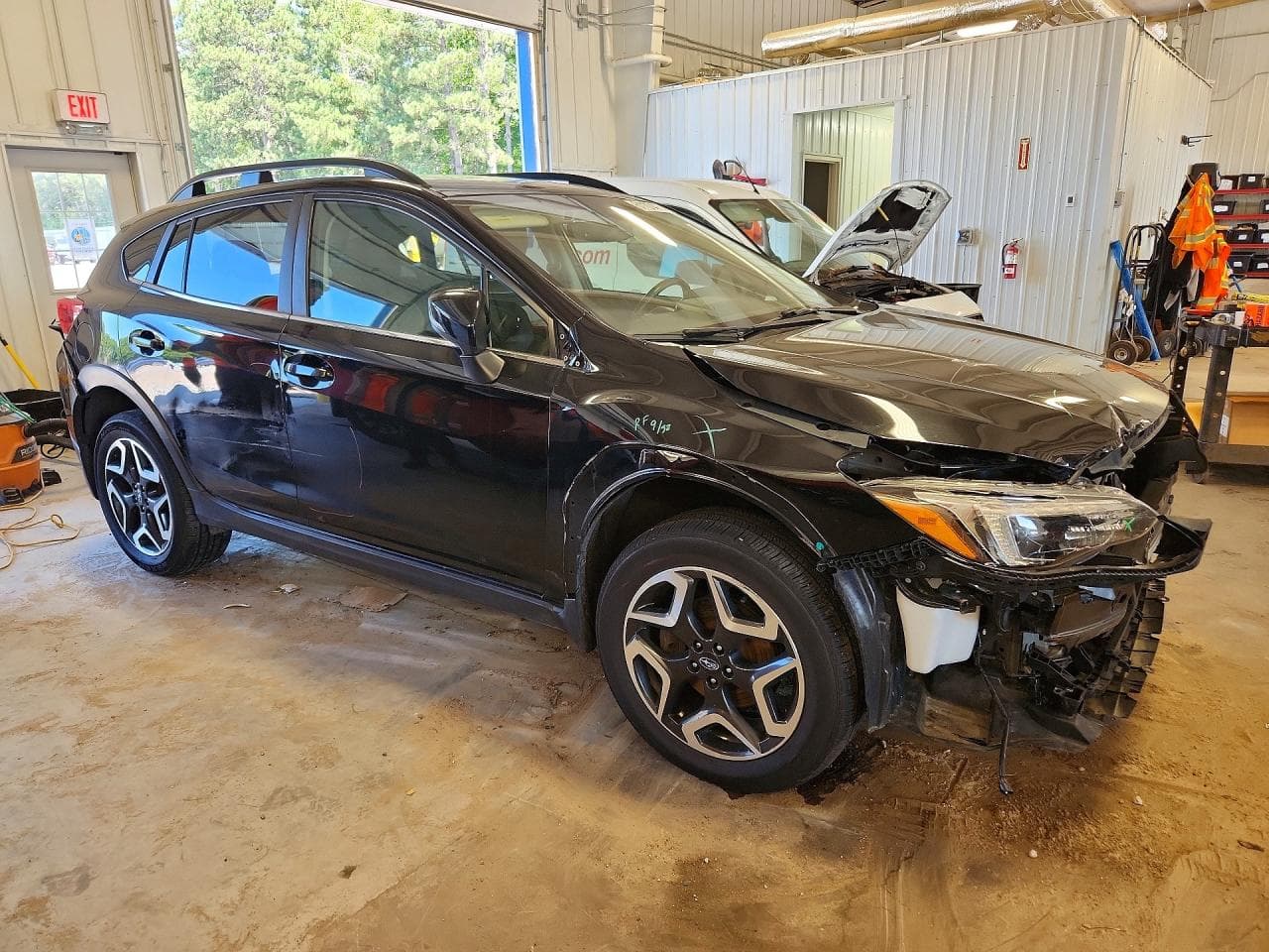 2019 Subaru Crosstrek Limited - foto 4
