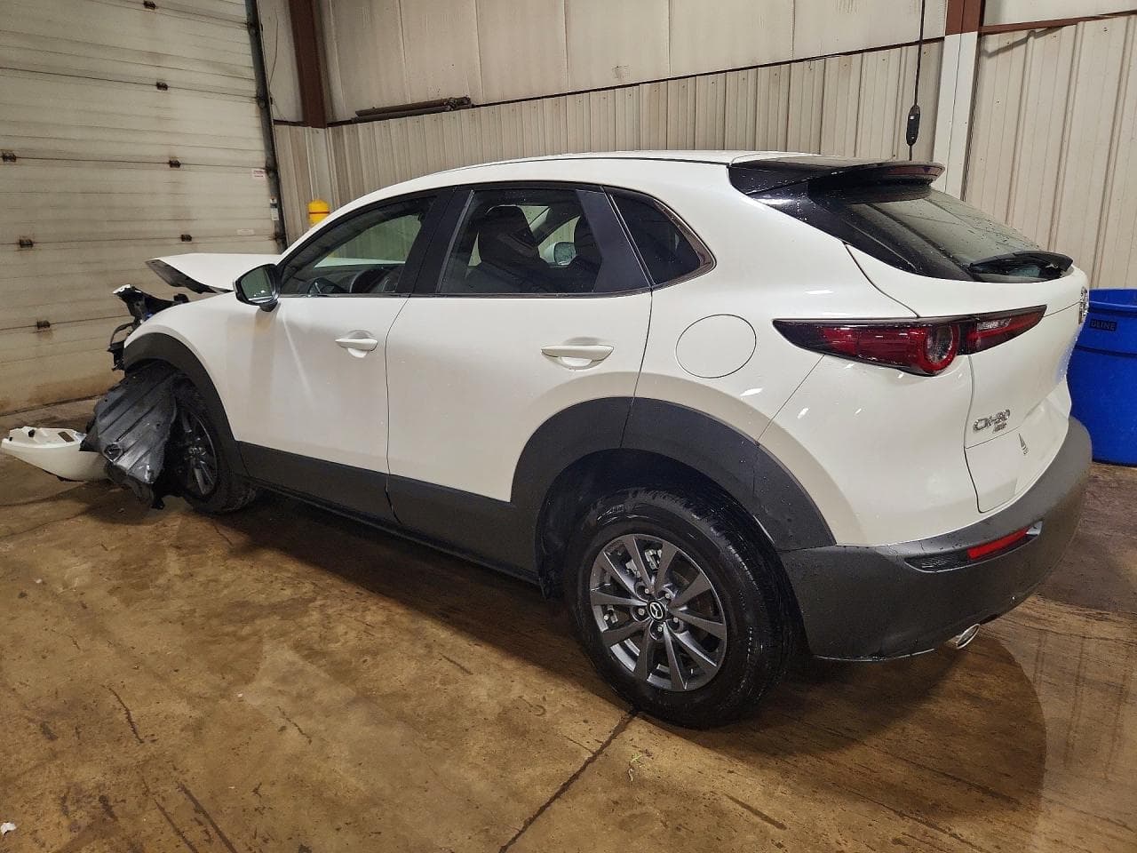 2025 Mazda Cx-30 - foto 2