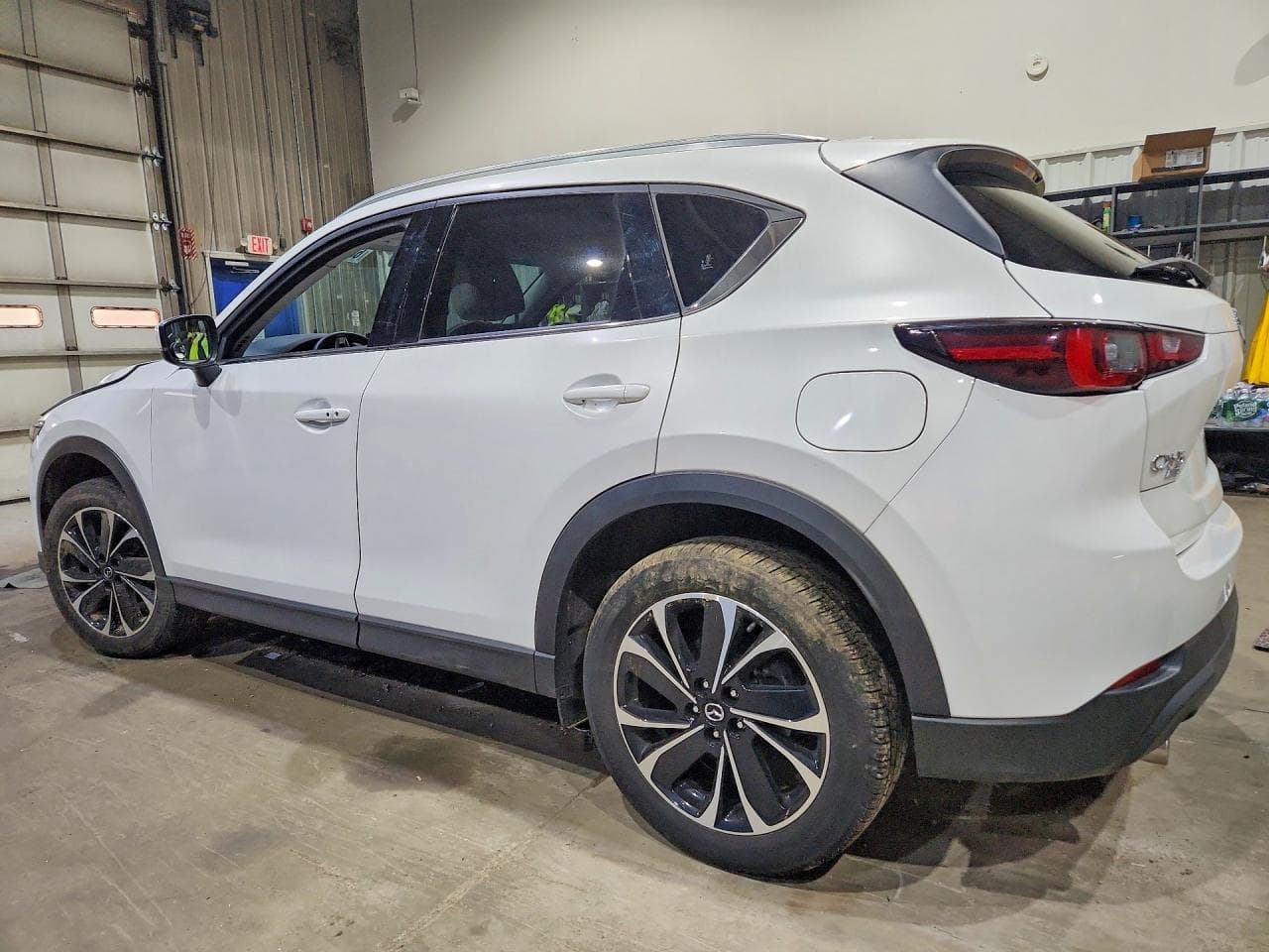2023 Mazda Cx-5 Premium - foto 2
