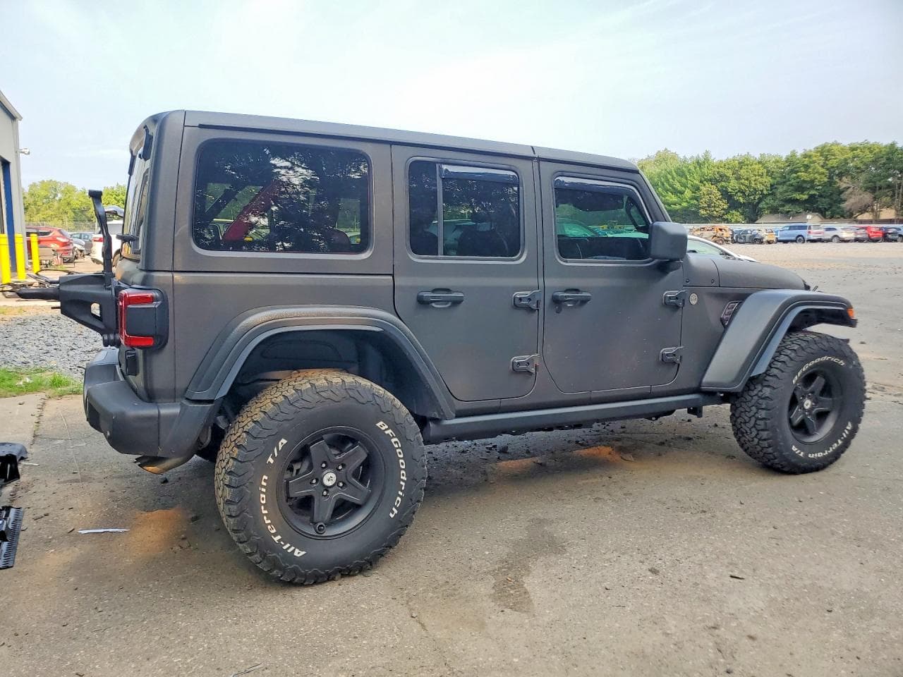 2024 Jeep Wrangler Rubicon 392 - foto 3