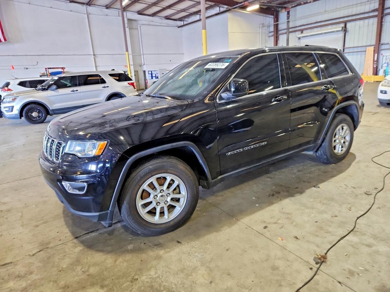 Jeep Cherokee 2019 z USA