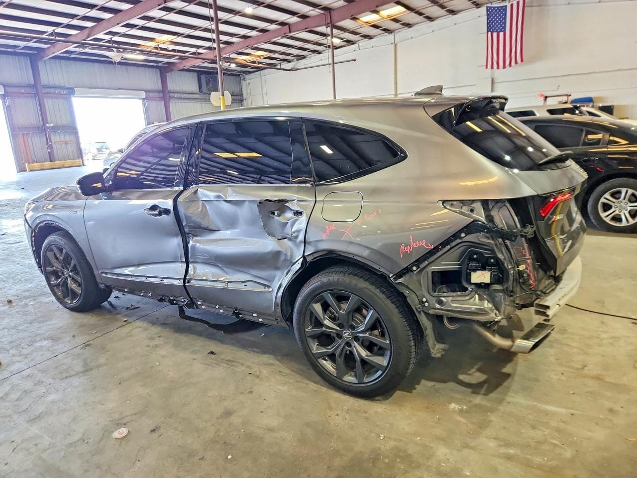 2023 Acura Mdx A-Spec - foto 2