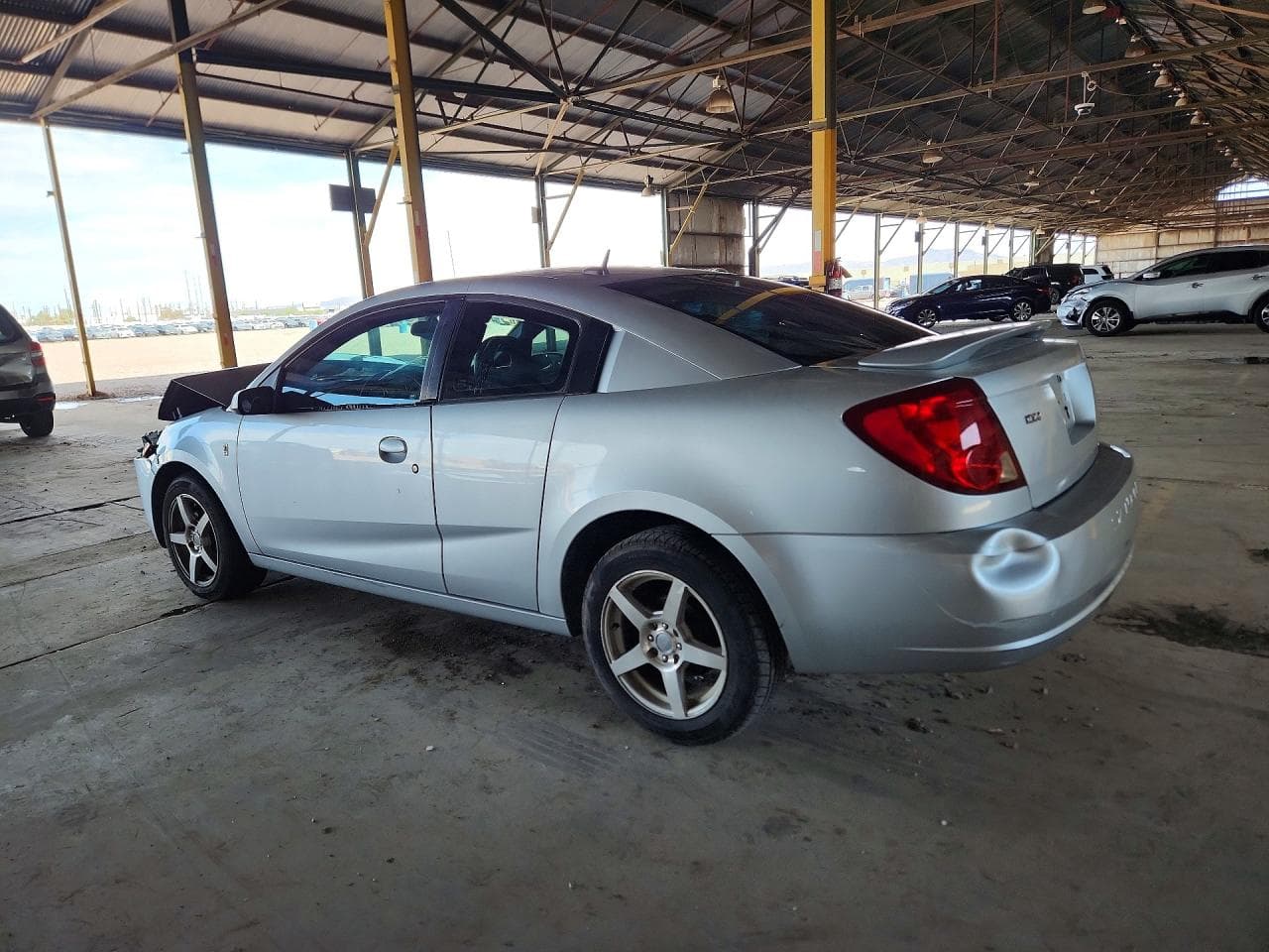 2006 Saturn Ion Level 3 - foto 2