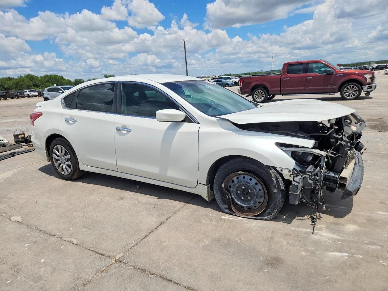 2013 Nissan Altima 2.5 - foto 4