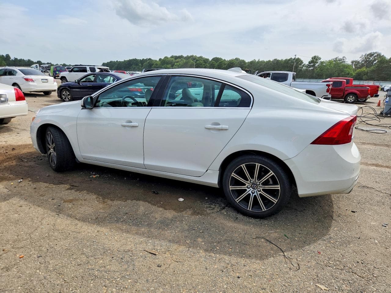 2017 Volvo S60 Premier - foto 2