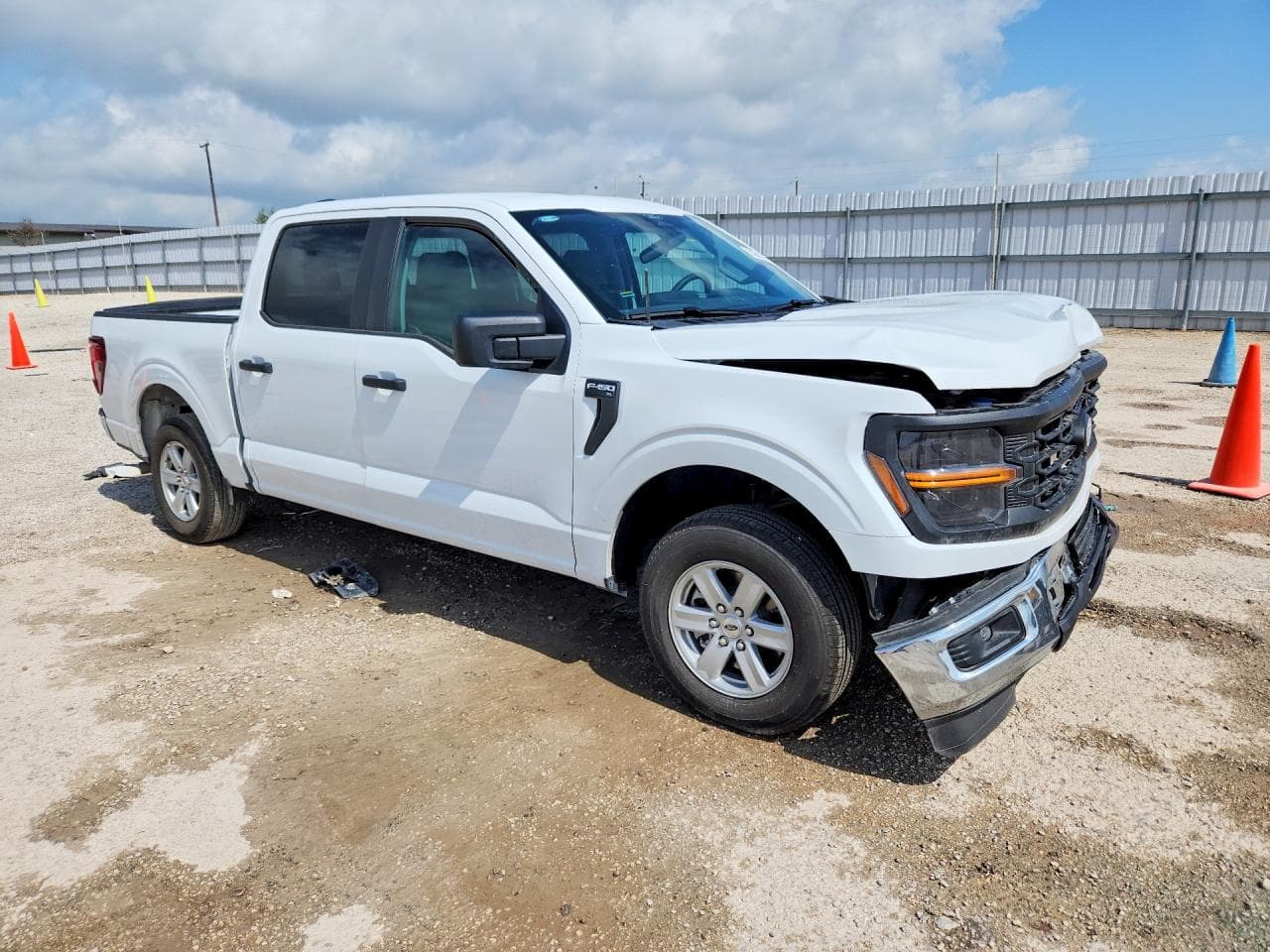 2026 Ford F150 Xl - foto 4