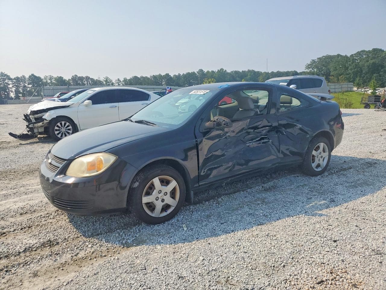2008 Chevrolet Cobalt Ls