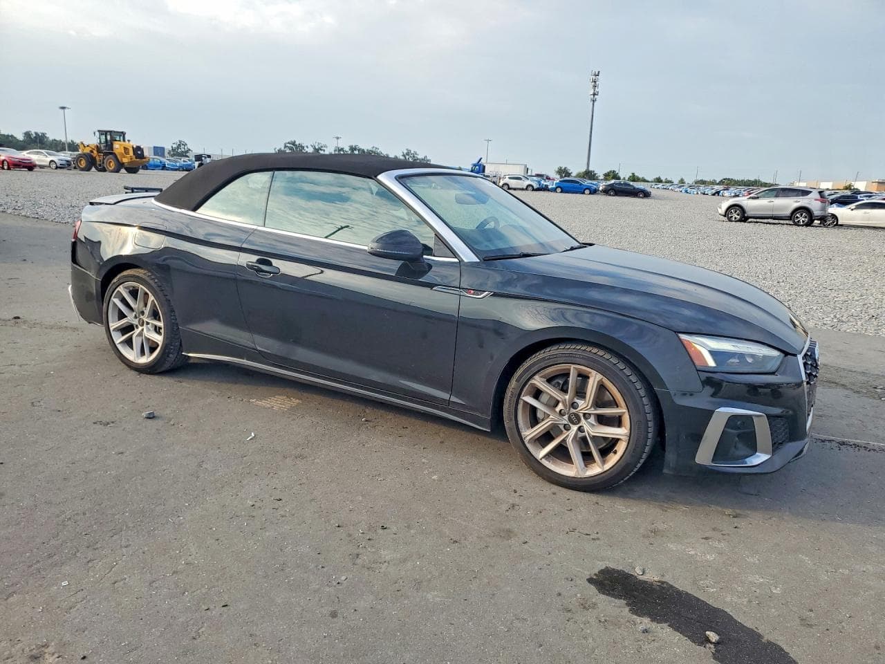 2024 Audi A5 Premium 45 - foto 4