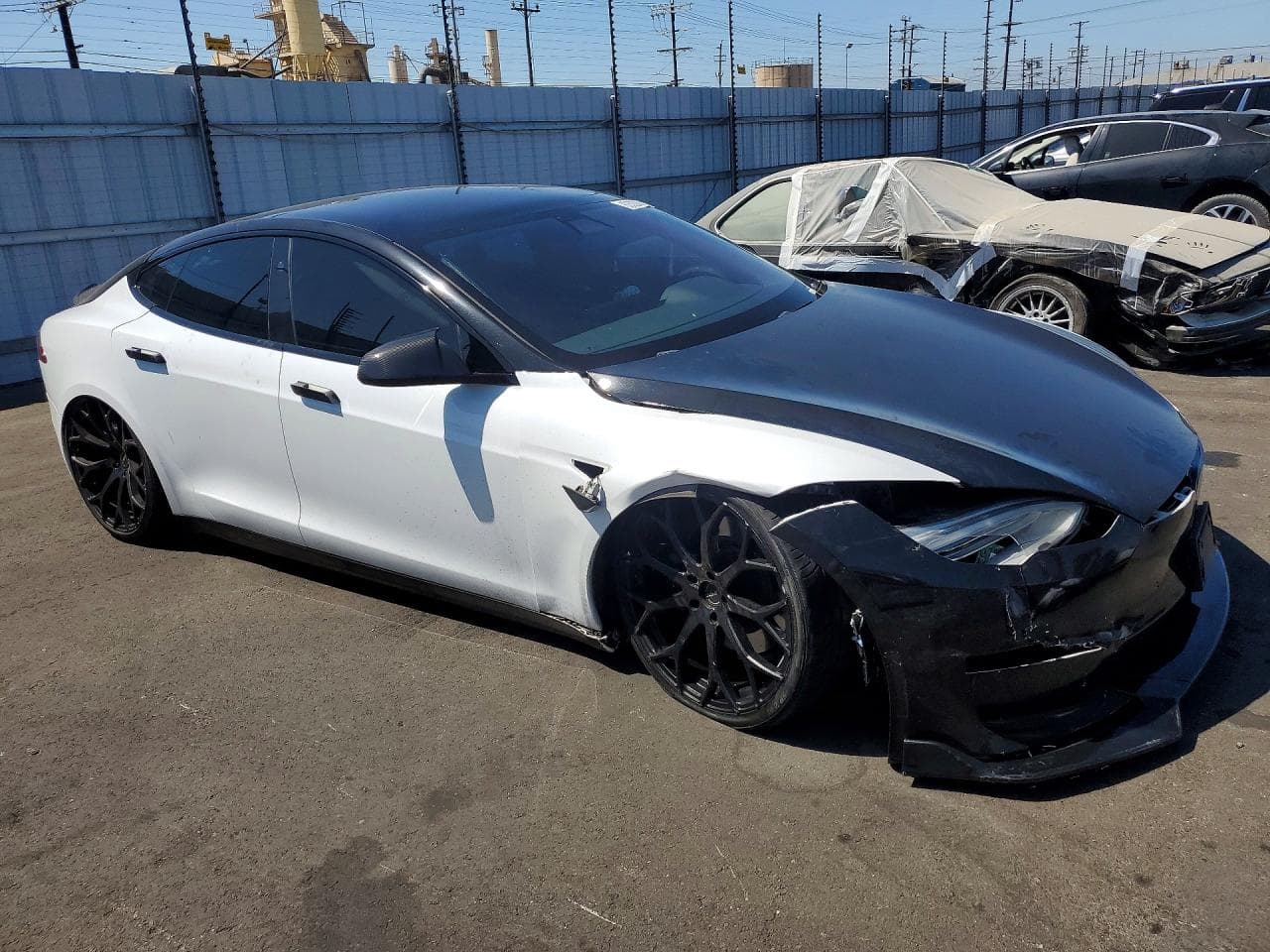 2021 Tesla Model S - foto 4