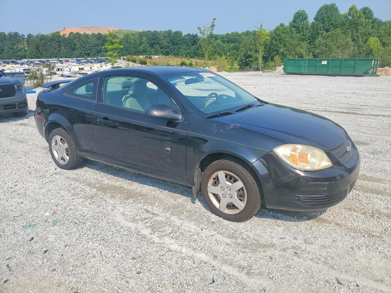 2008 Chevrolet Cobalt Ls - foto 4