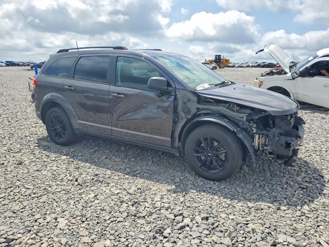 2020 Dodge Journey Se - foto 4