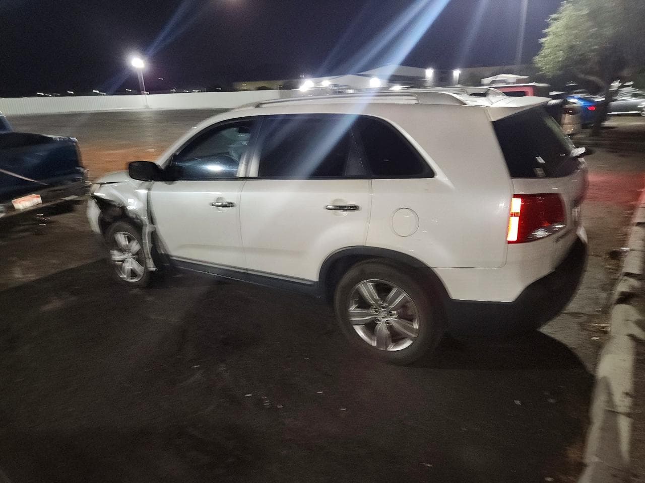 2012 Kia Sorento Ex - foto 2