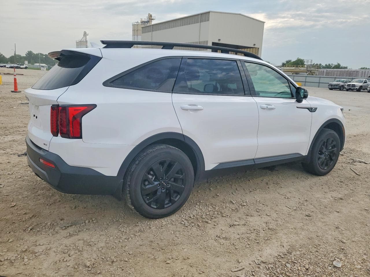 2023 Kia Sorento S - foto 3