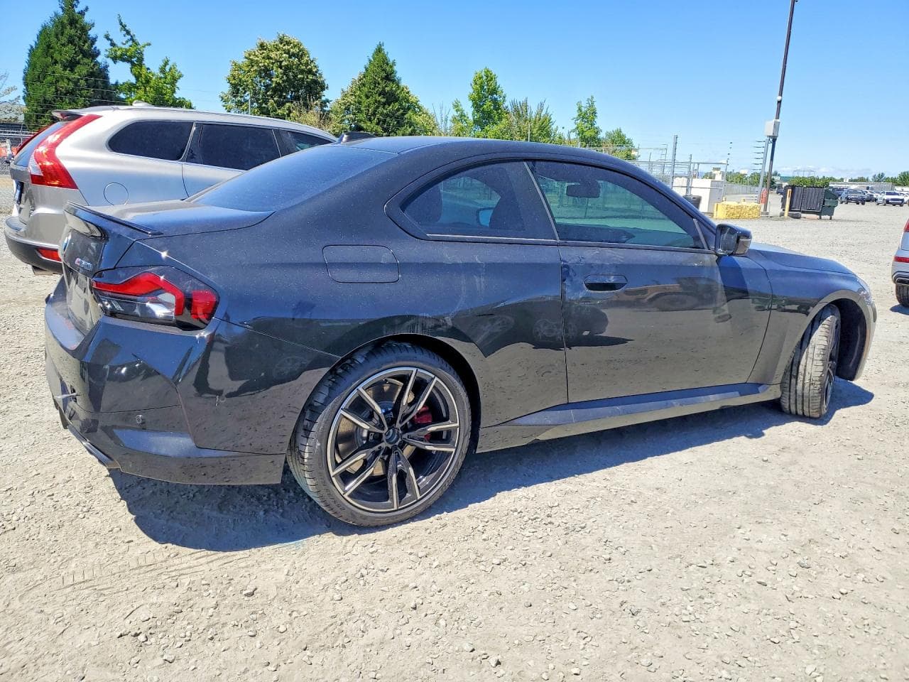 2026 BMW M240Xi - foto 3