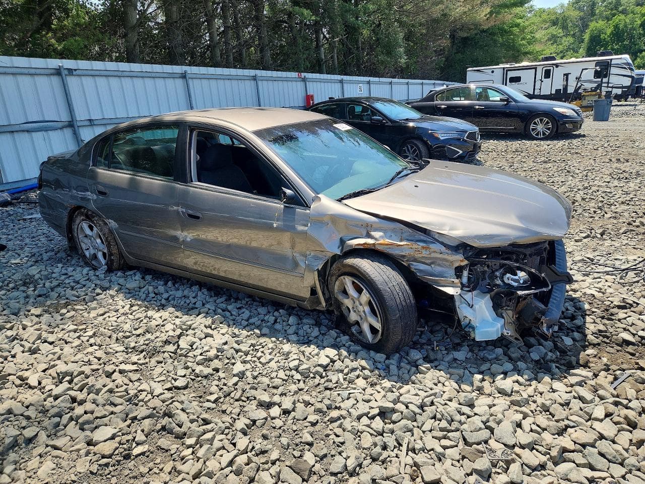 2006 Nissan Altima 2.5 - foto 4