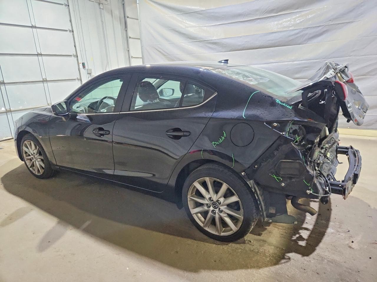2017 Mazda 3 Touring - foto 2