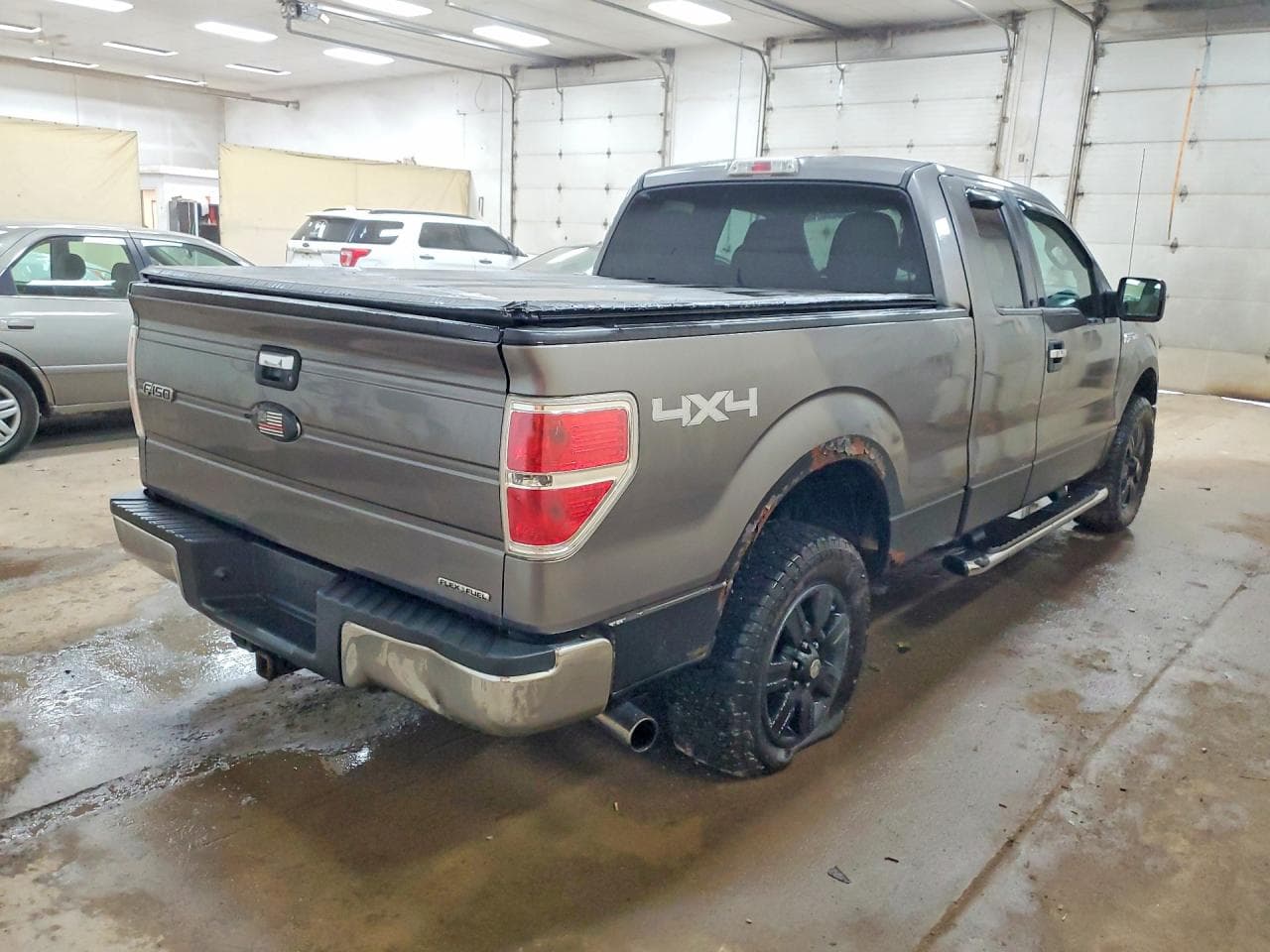 2012 Ford F150 Super Cab - foto 3