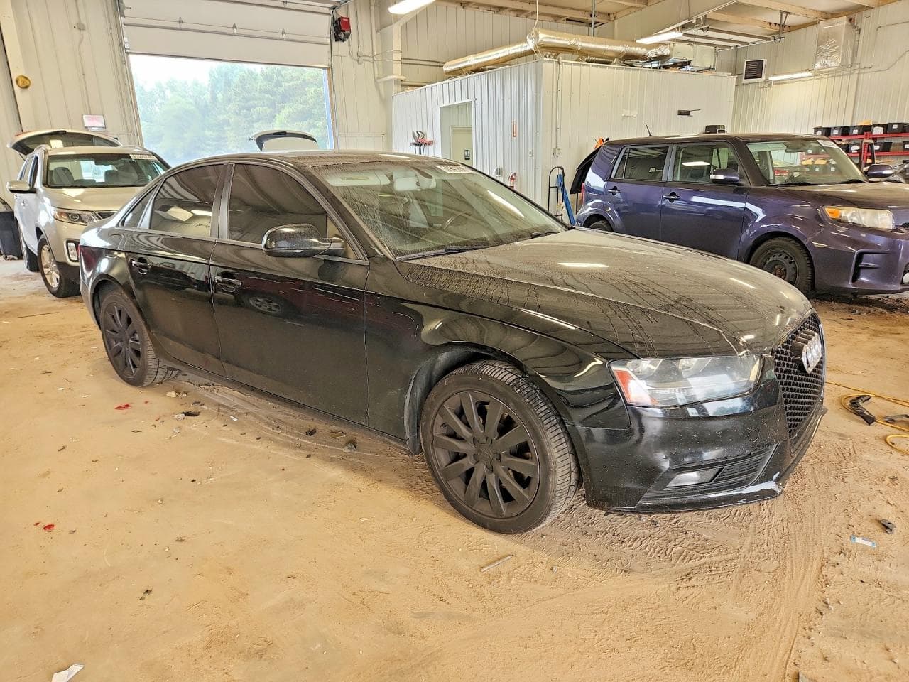 2014 Audi A4 Premium - foto 4
