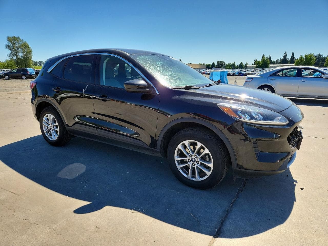 2021 Ford Escape Se - foto 4