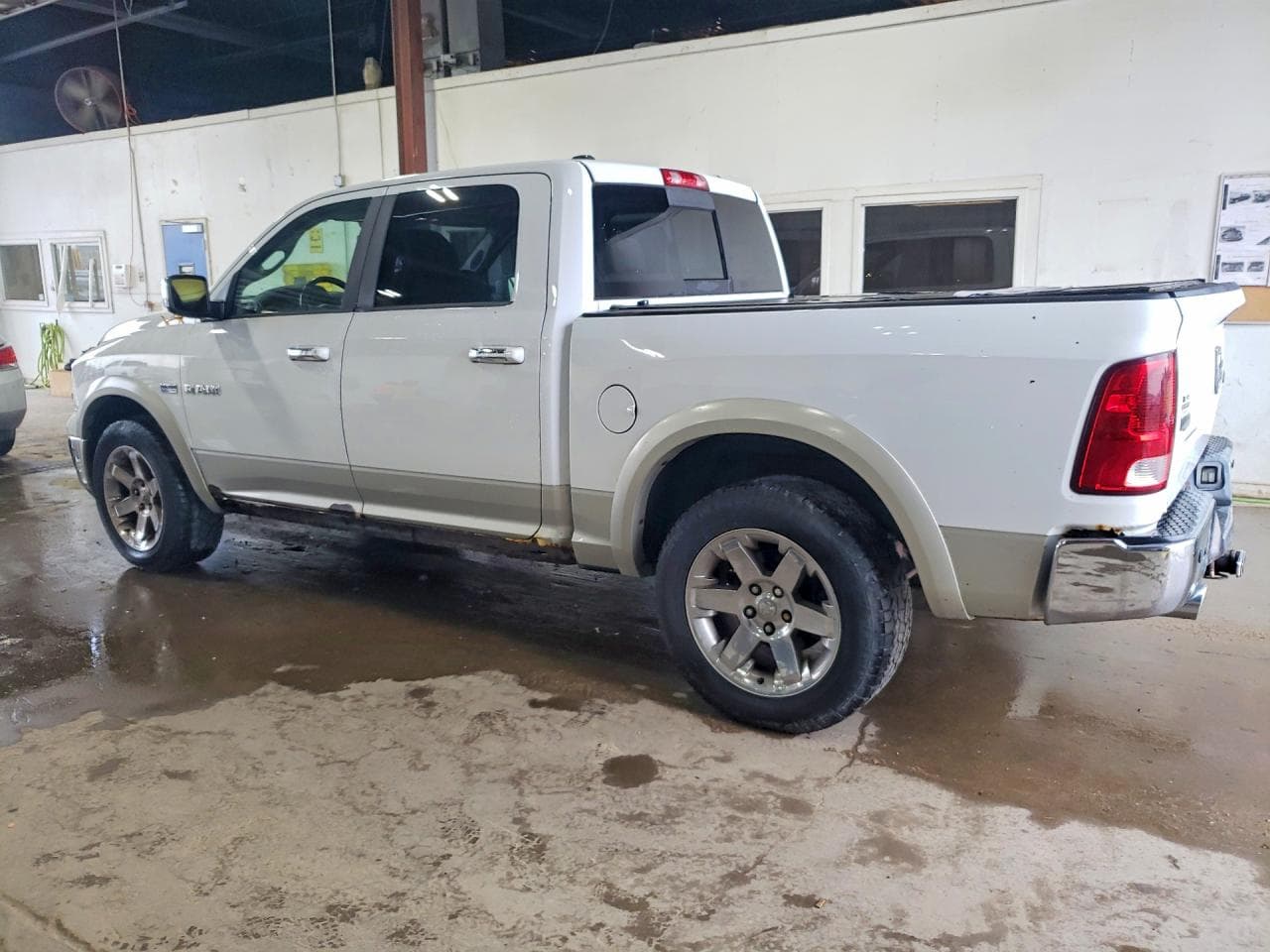2010 Dodge Ram 1500 - foto 2