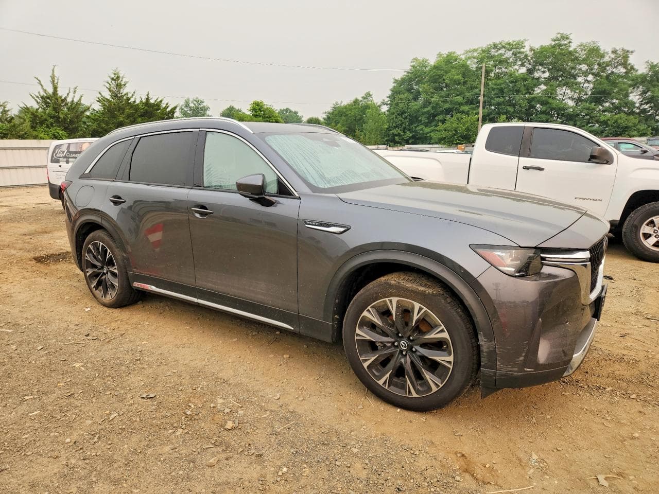 2024 Mazda Cx-90 Premium Plus - foto 4