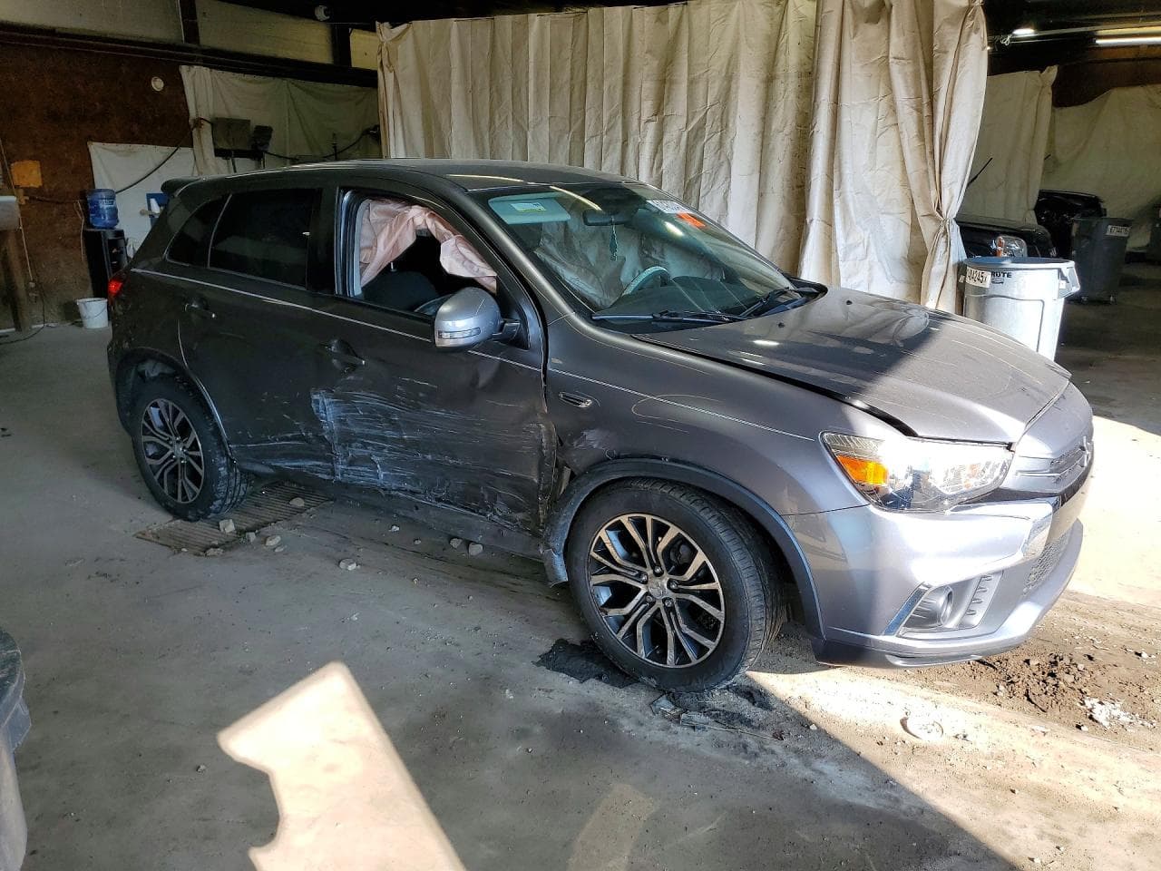 2019 Mitsubishi Outlander Sport Es - foto 4