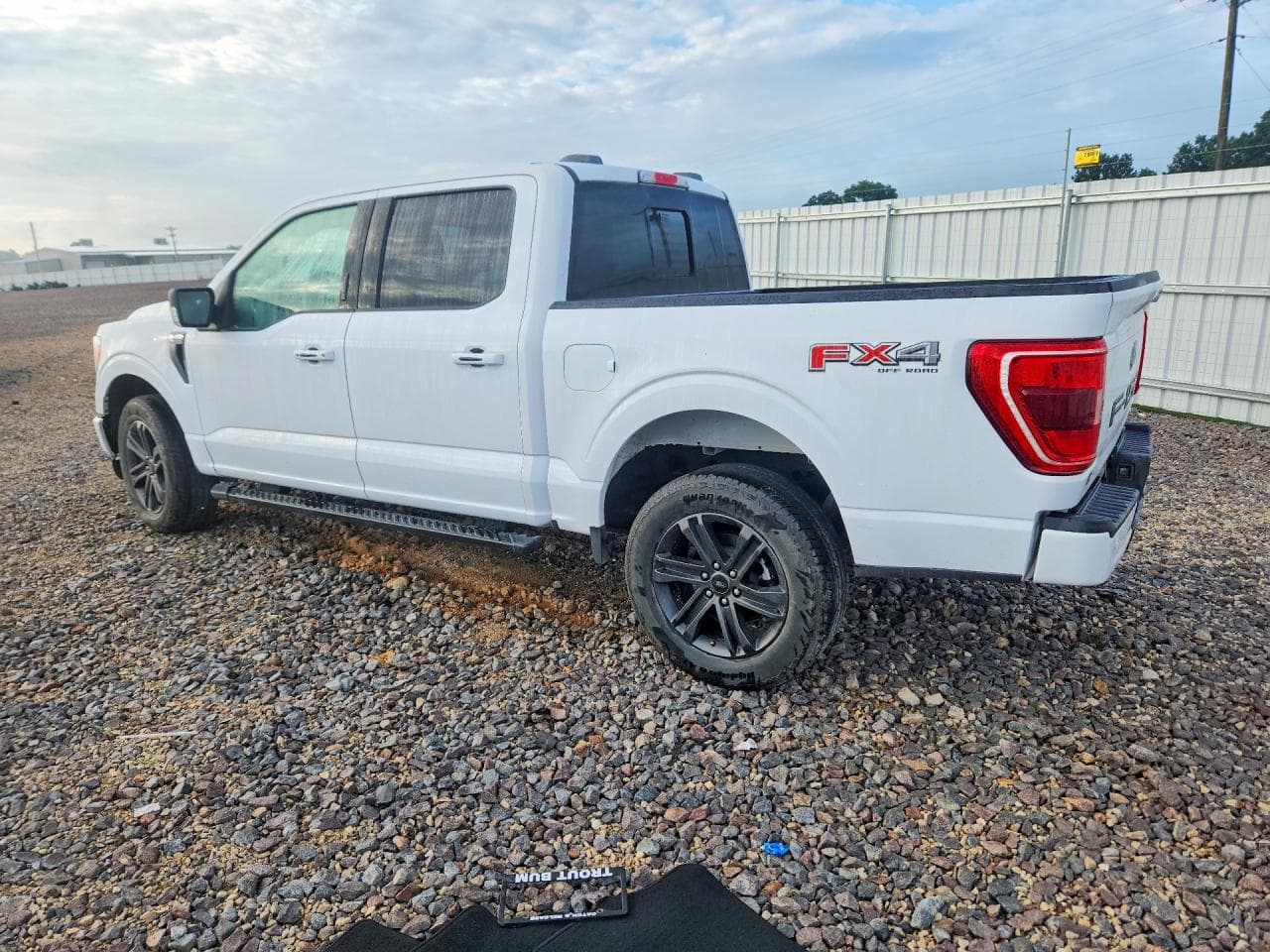 2022 Ford F150 Supercrew - foto 2