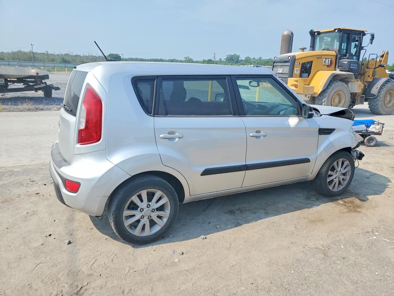 2012 Kia Soul + - foto 3