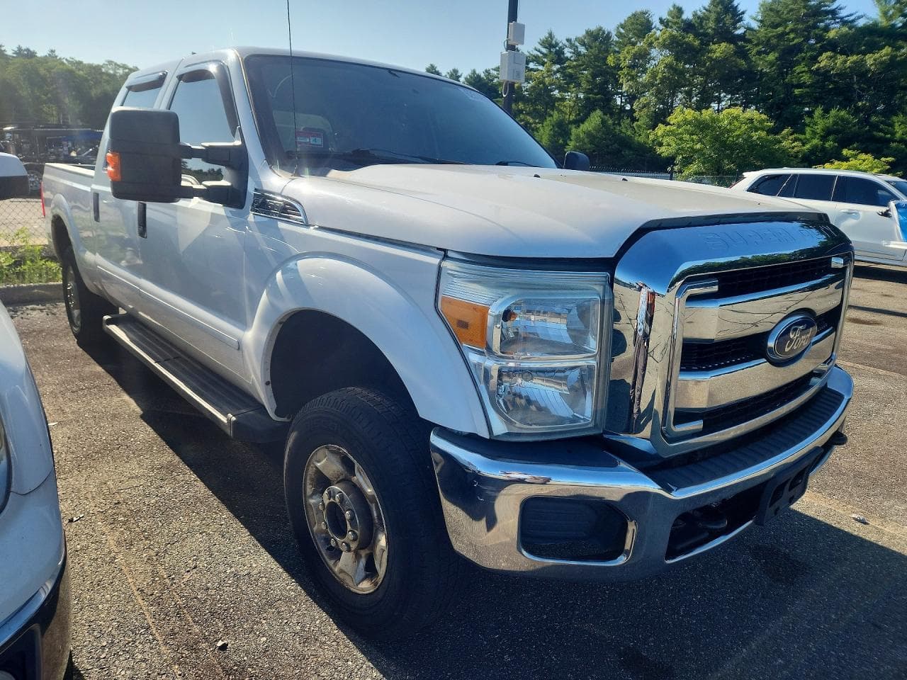 2011 Ford F250 Super Duty - foto 4