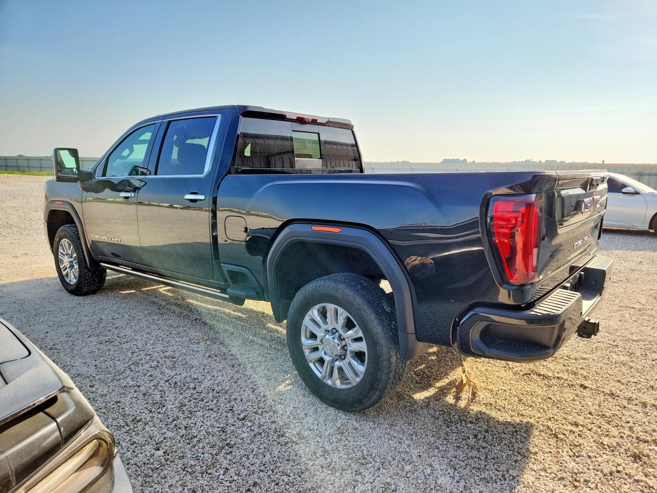 2023 GMC Sierra K2500 Denali - foto 2