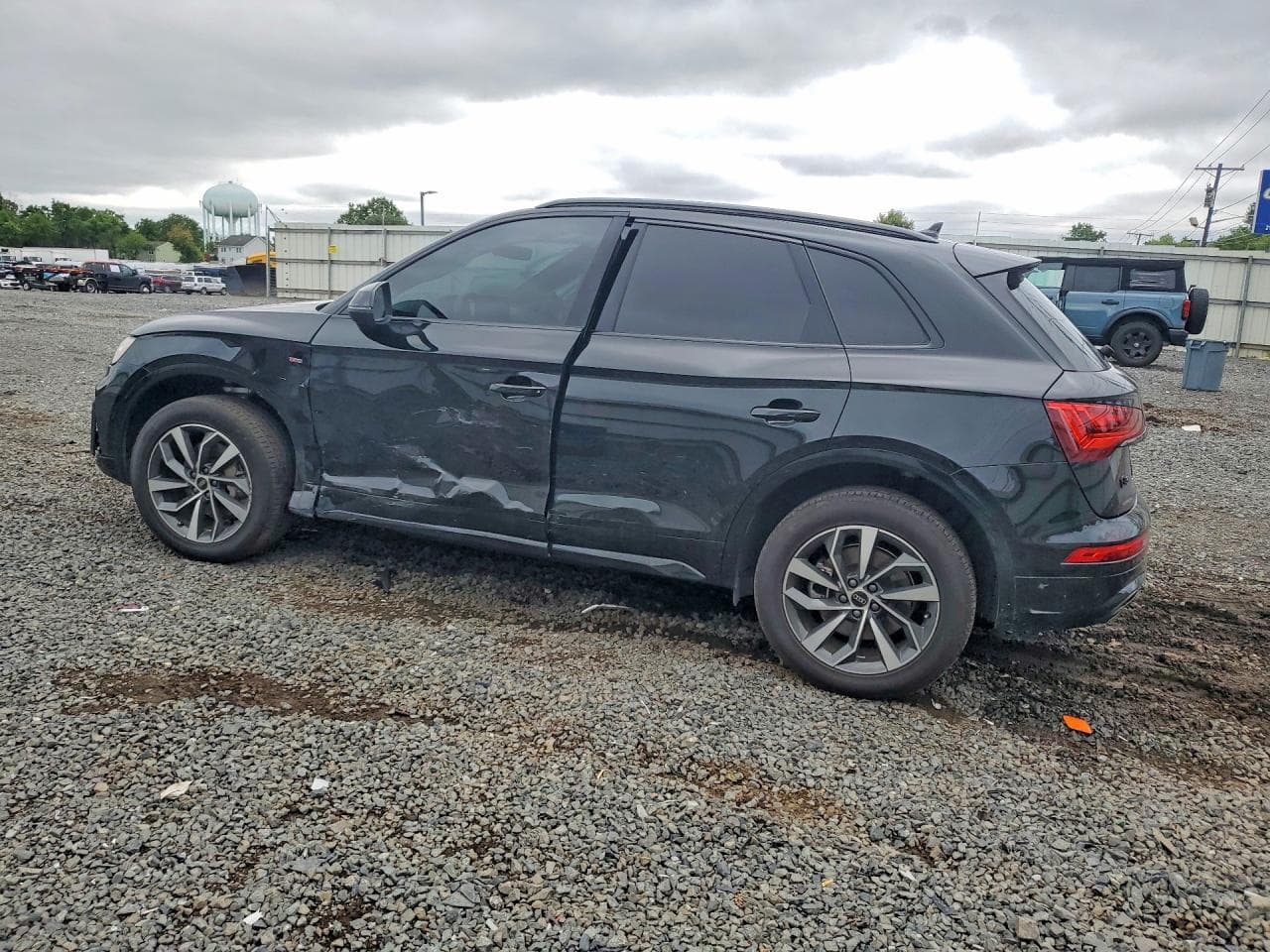 2024 Audi Q5 Premium 45 - foto 2