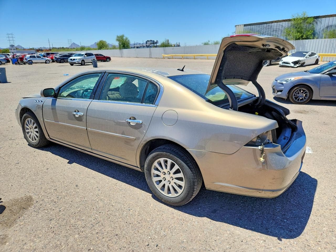 2006 Buick Lucerne Cx - foto 2