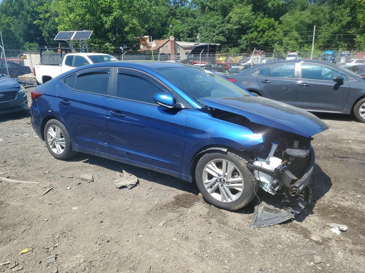 2020 Hyundai Elantra Value Edition - foto 4