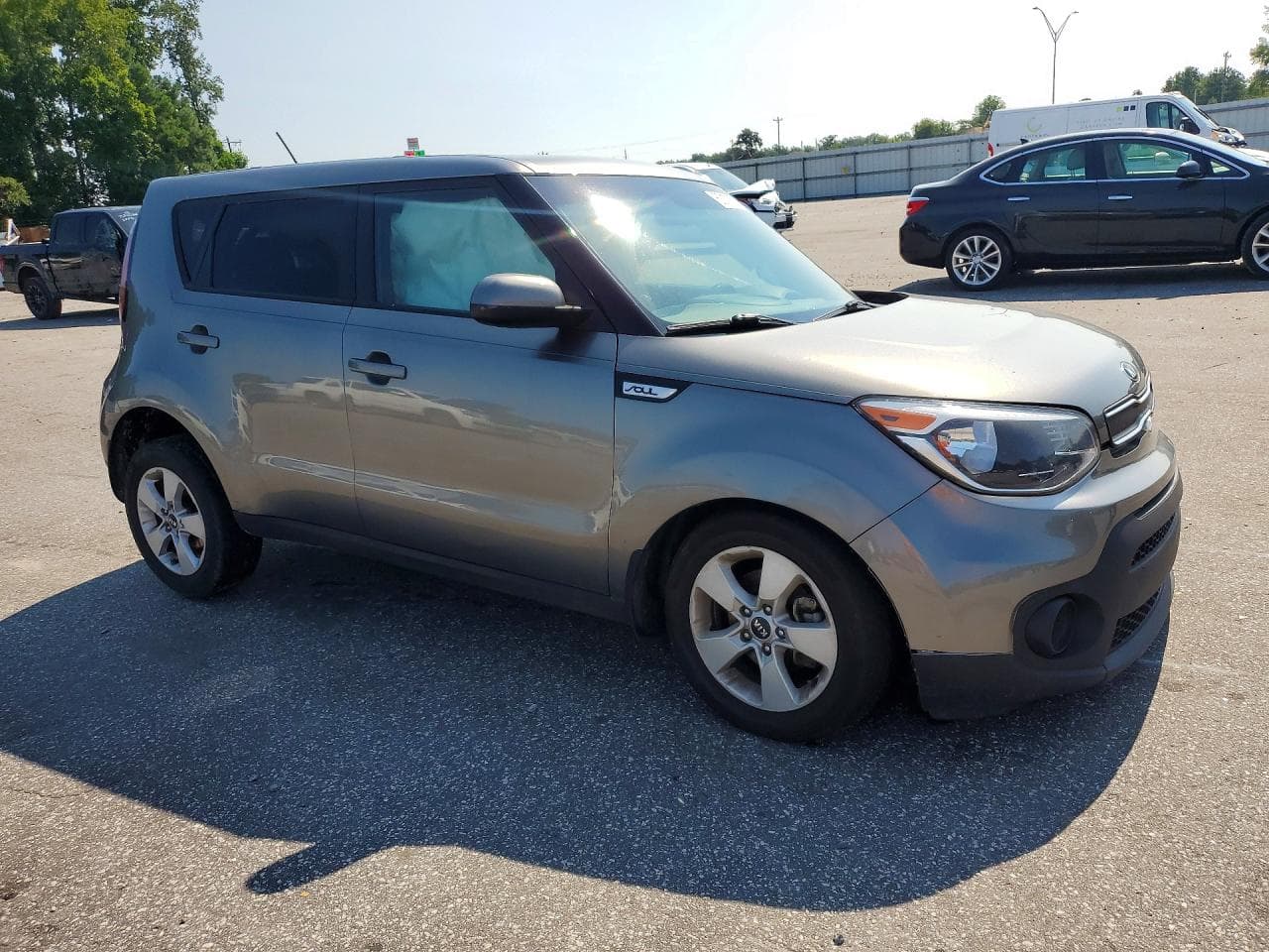 2019 Kia Soul Base - foto 4