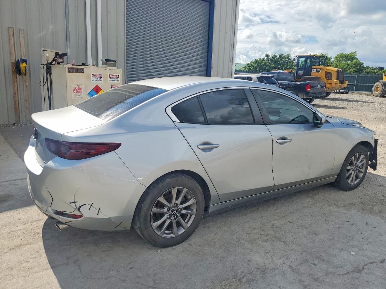 2021 Mazda 3 - foto 3