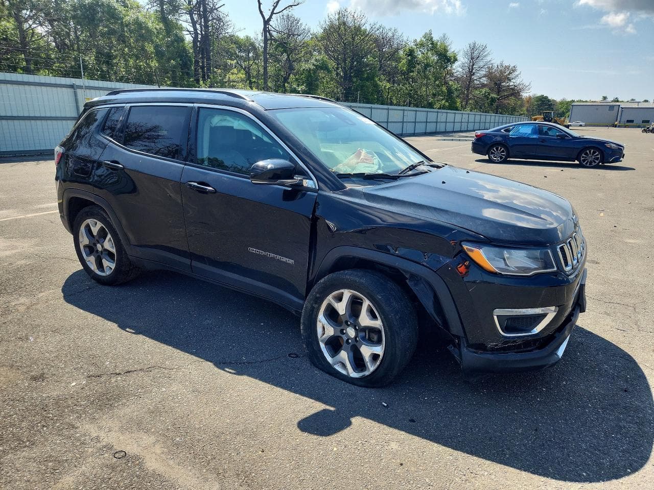 2021 Jeep Compass Limited - foto 4