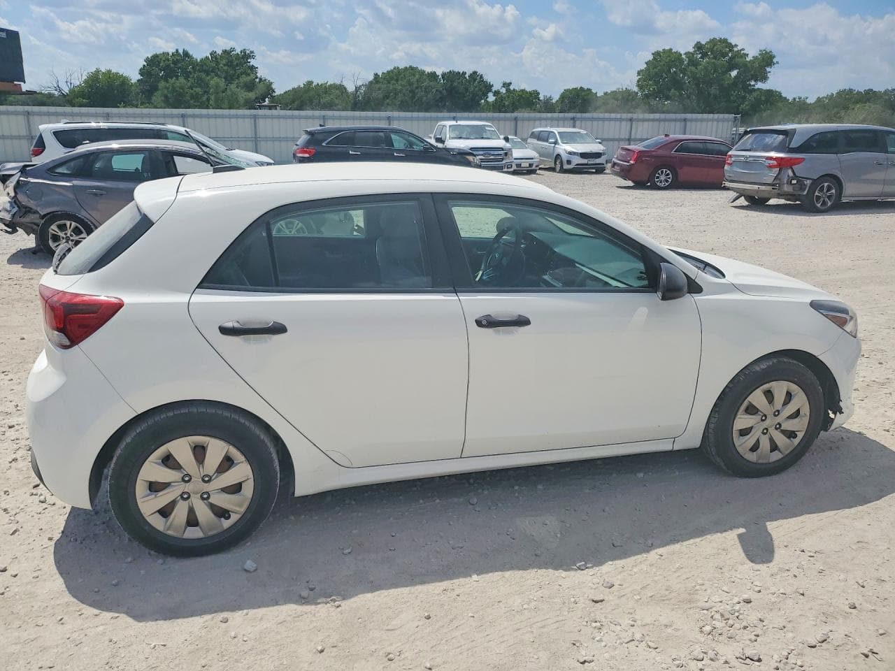 2018 Kia Rio 5-Door Lx - foto 3