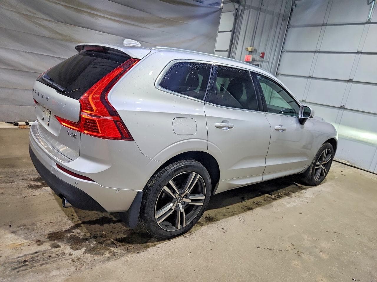 2018 Volvo Xc60 T6 - foto 3