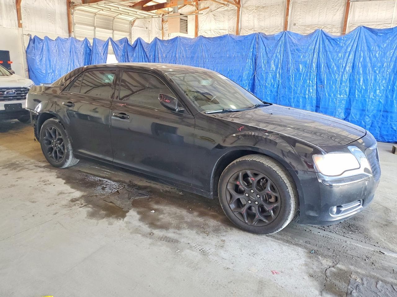 2014 Chrysler 300 S - foto 4