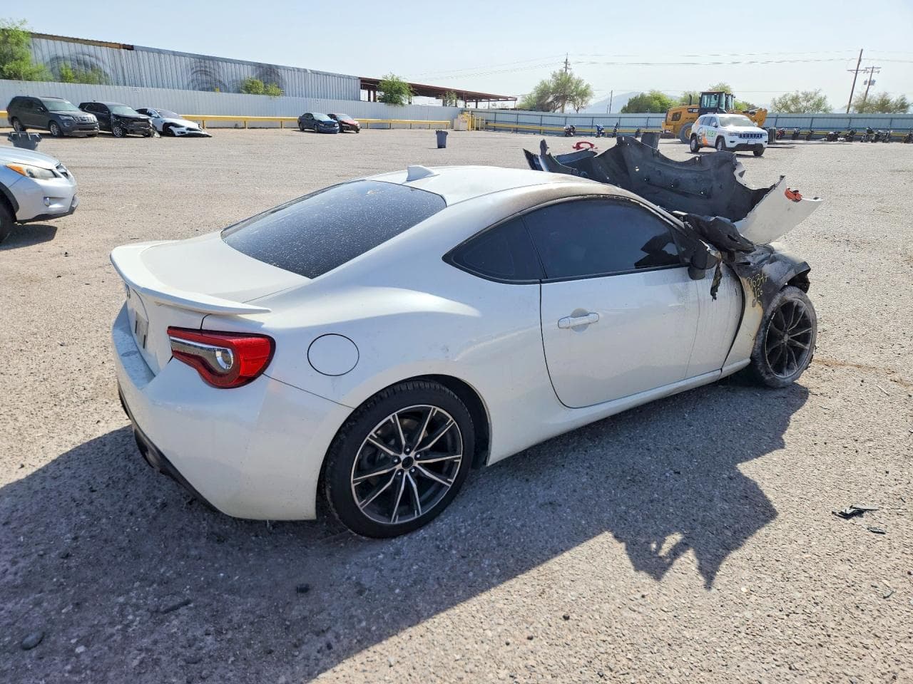 2017 Toyota 86 Base - foto 3