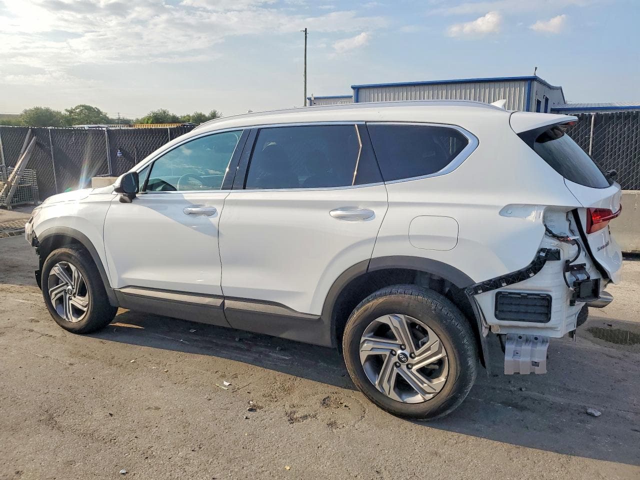 2023 Hyundai Santa Fe Sel - foto 2