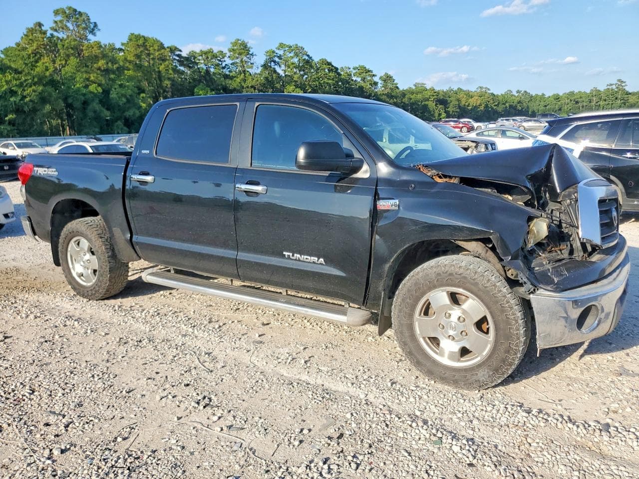 2008 Toyota Tundra Sr5 - foto 4