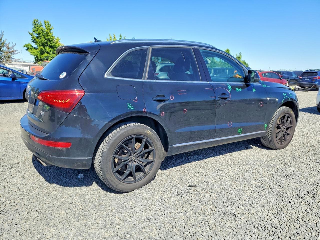 2013 Audi Q5 Premium Plus - foto 3