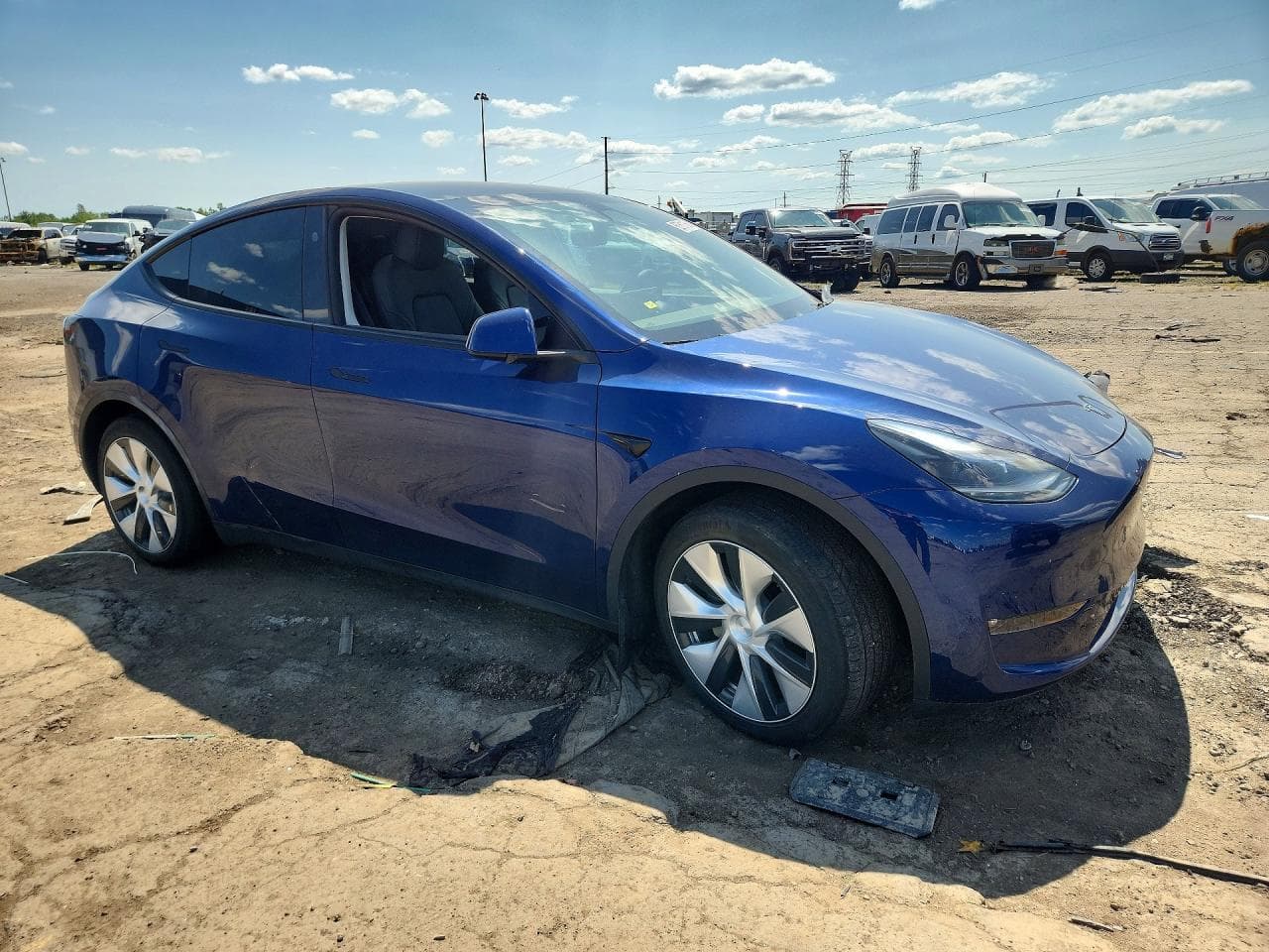 2023 Tesla Model Y - foto 4