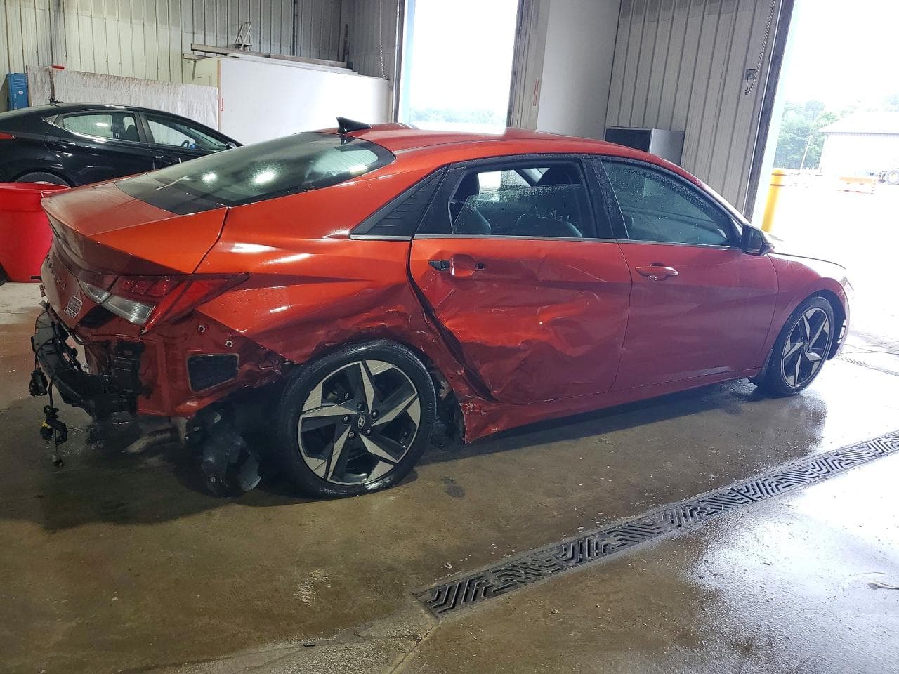 2022 Hyundai Elantra Limited - foto 3