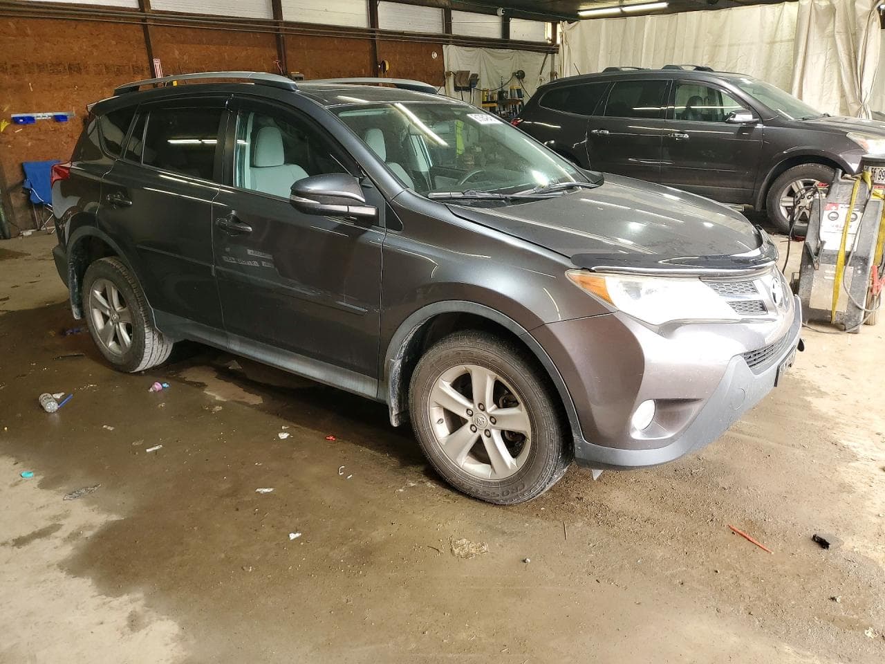 2014 Toyota Rav4 Xle - foto 4