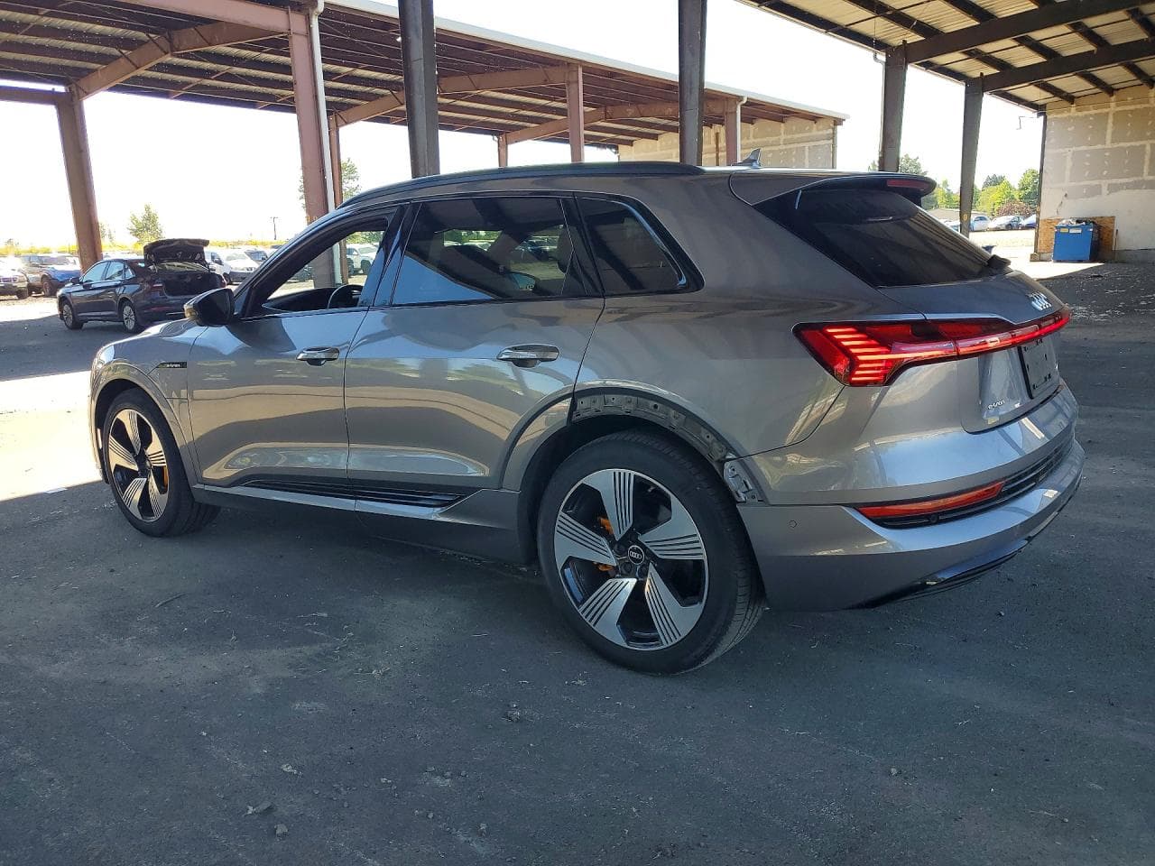 2023 Audi E-Tron Premium Plus - foto 2